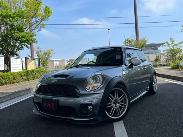 BMW MINI ミニ 