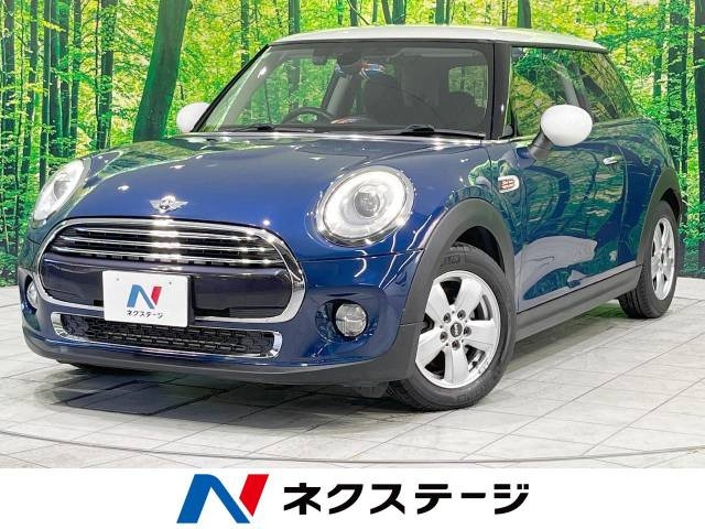 BMW MINI ミニ 