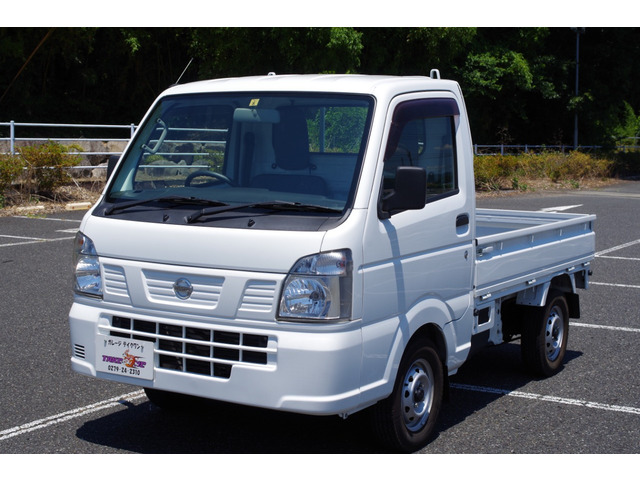 日産 NT100クリッパー 