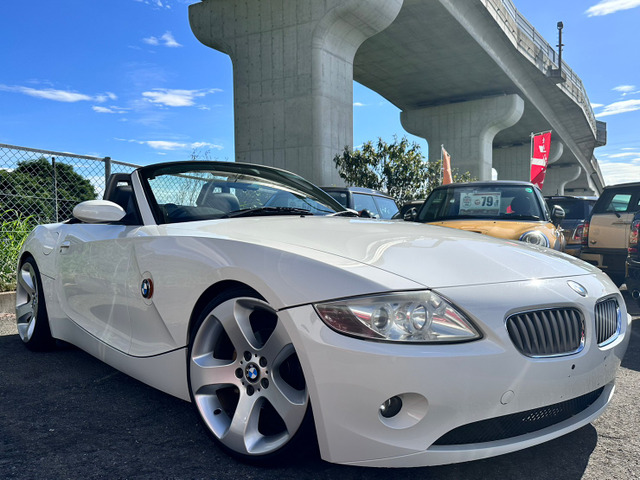 BMW Z4 