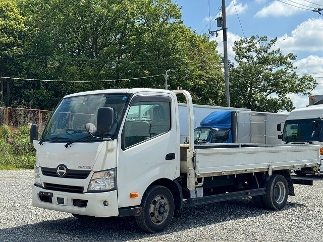 日野 デュトロ 