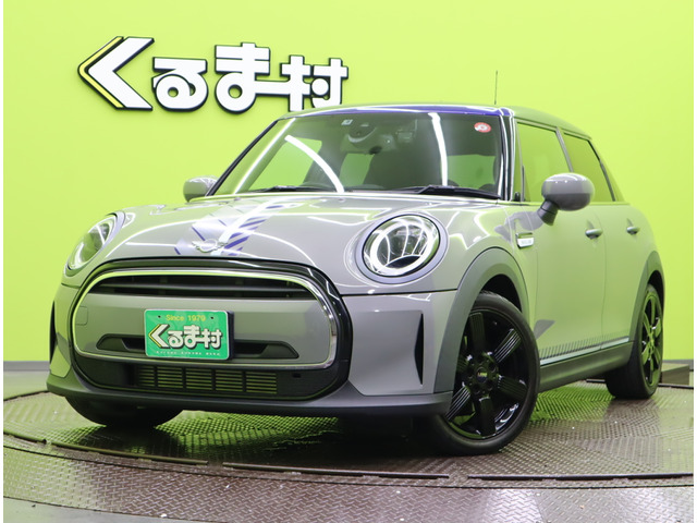 BMW MINI ミニ 