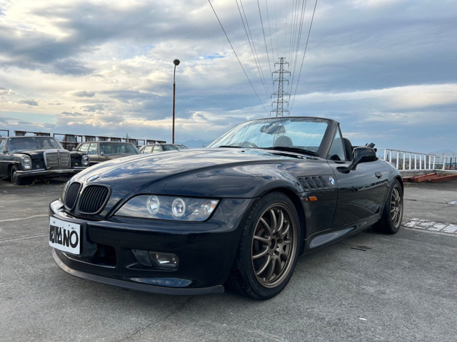 BMW Z3 