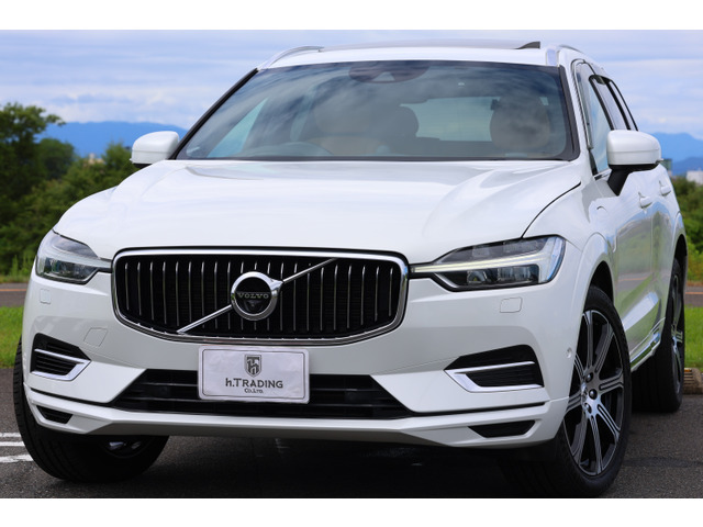 ボルボ XC60 