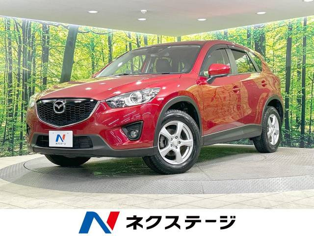 マツダ CX-5 