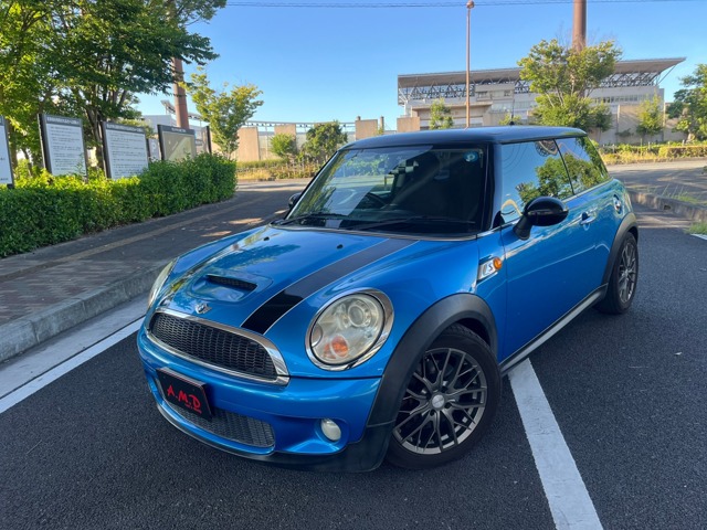 BMW MINI ミニ 