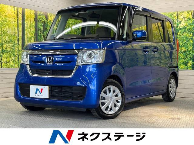 ホンダ N-BOX 