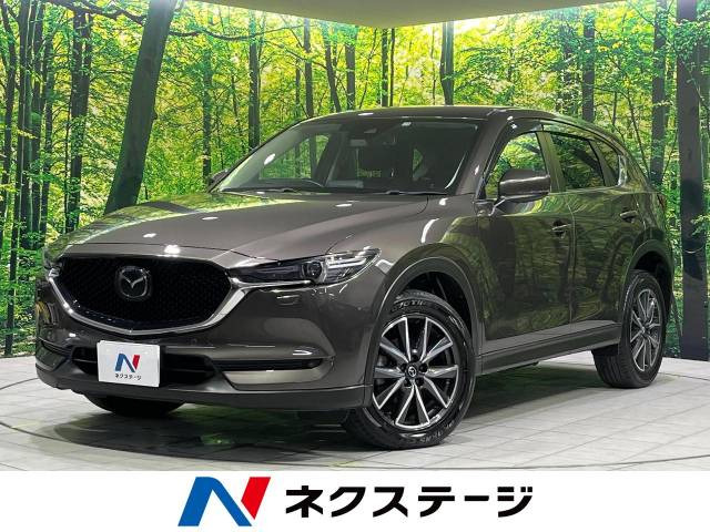 マツダ CX-5 