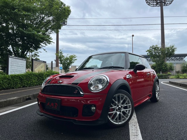 BMW MINI ミニ 