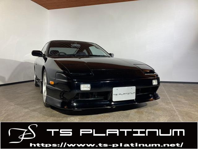 日産 180SX 