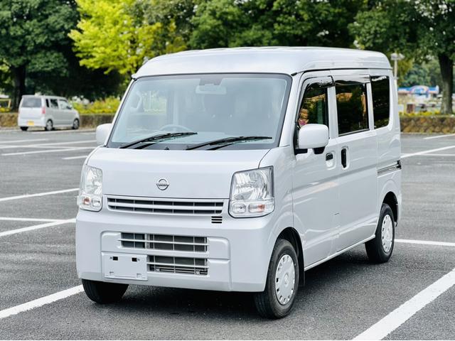 日産 NV100クリッパー 