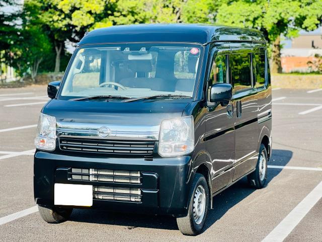 日産 NV100クリッパー 