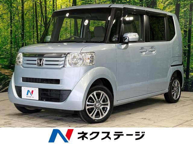 ホンダ N-BOX 