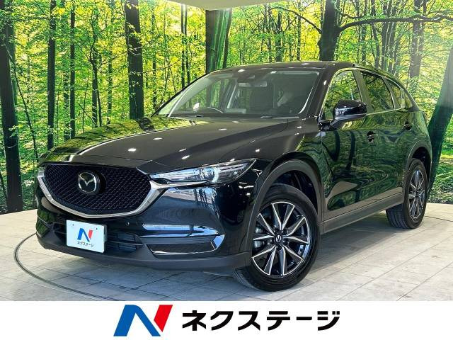 マツダ CX-5 