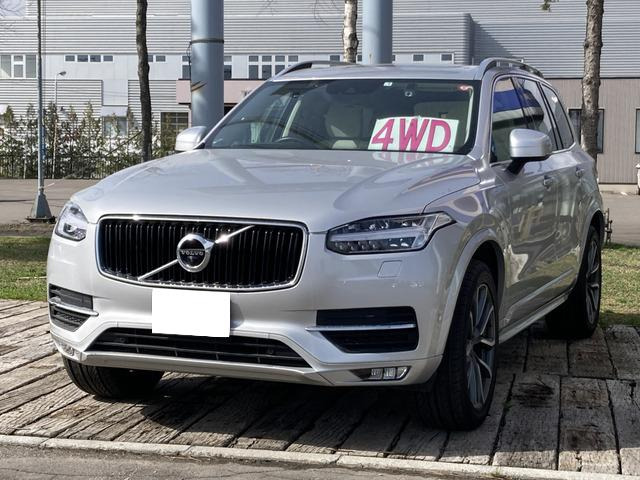 ボルボ XC90 