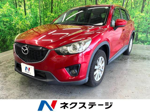 マツダ CX-5 