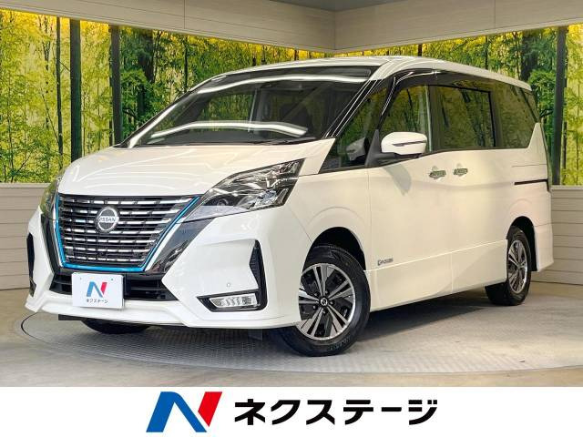 日産 セレナ 