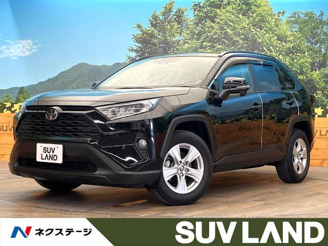 トヨタ RAV4 