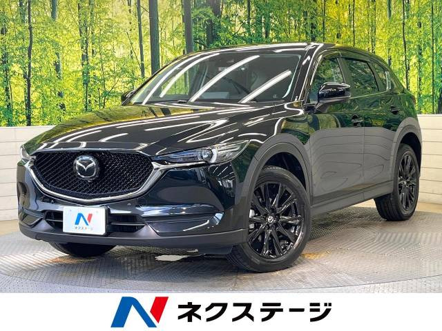 マツダ CX-5 