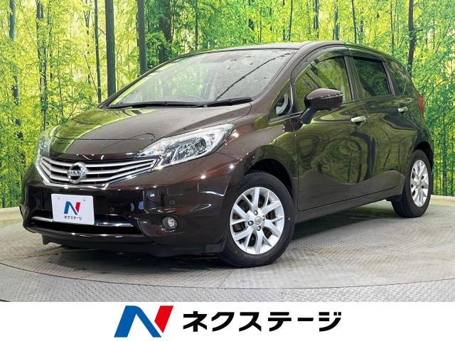 日産 ノート 