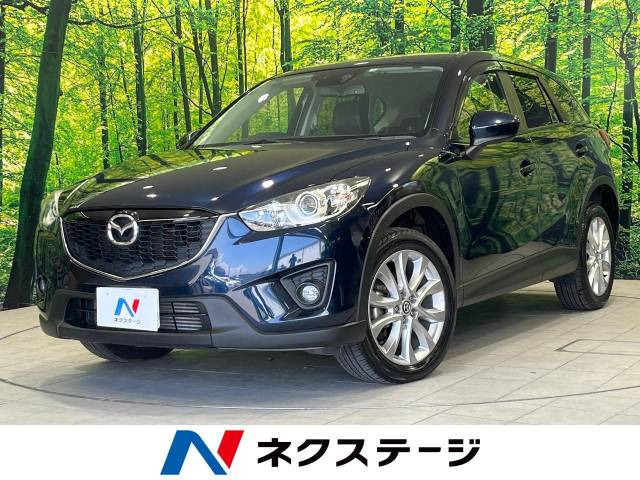 マツダ CX-5 