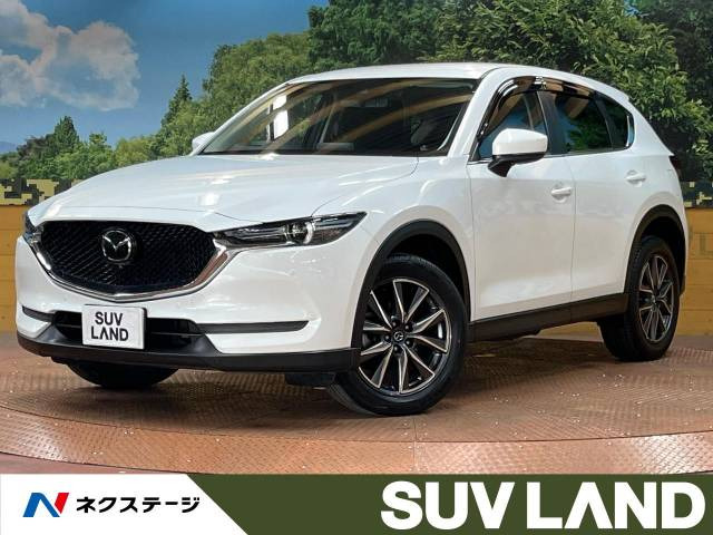 マツダ CX-5 