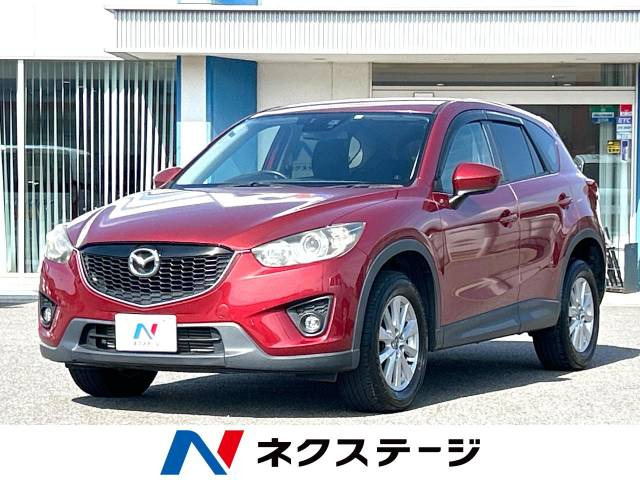 マツダ CX-5 