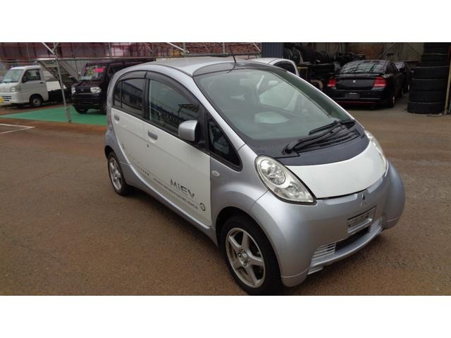 三菱 i-MiEV 