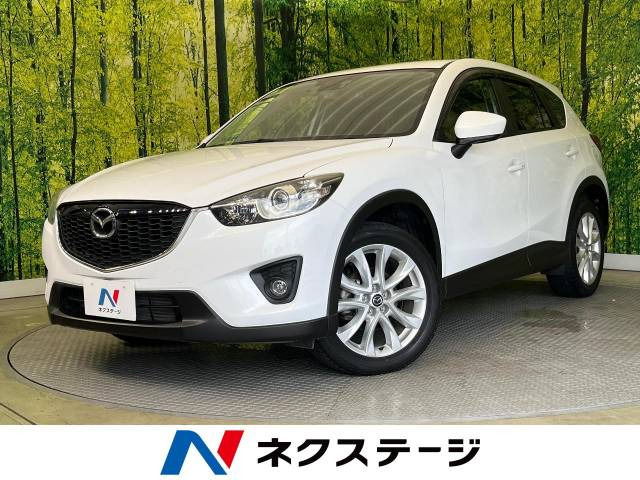 マツダ CX-5 