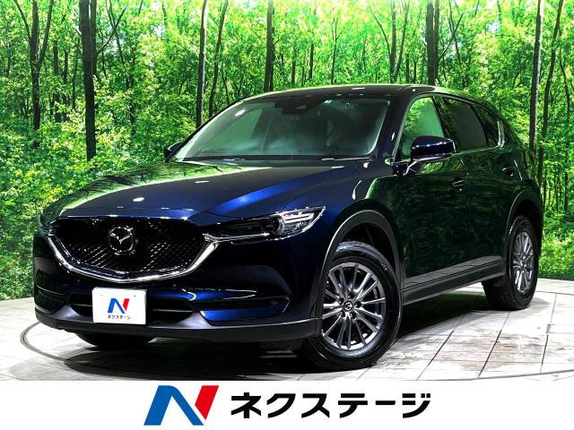 マツダ CX-5 