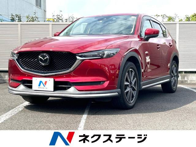 マツダ CX-5 