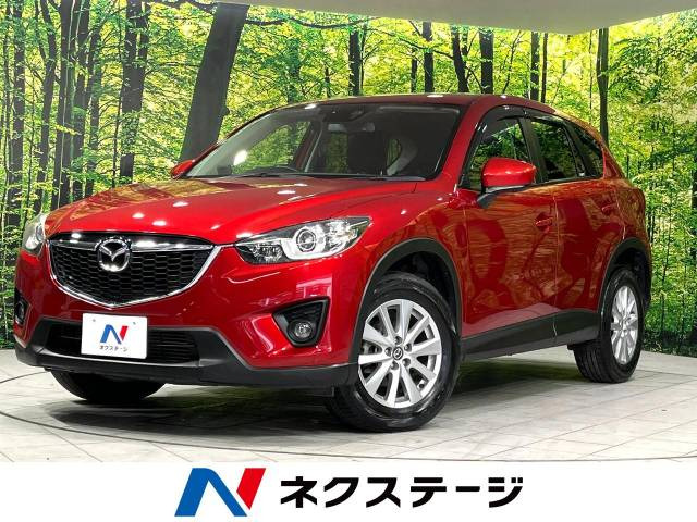 マツダ CX-5 