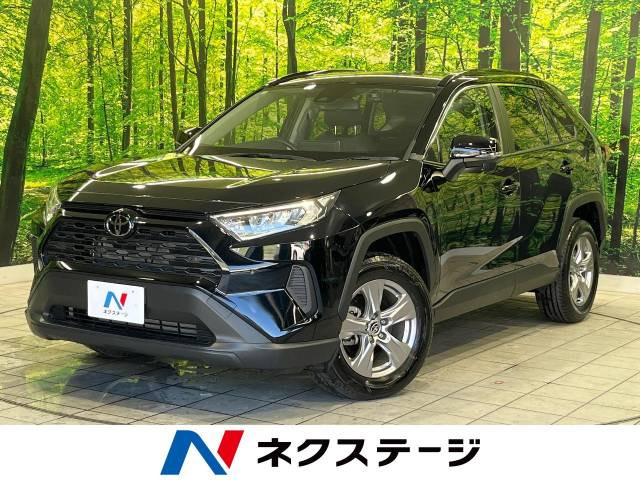 トヨタ RAV4 