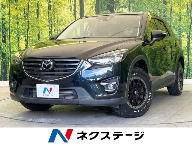 マツダ CX-5 