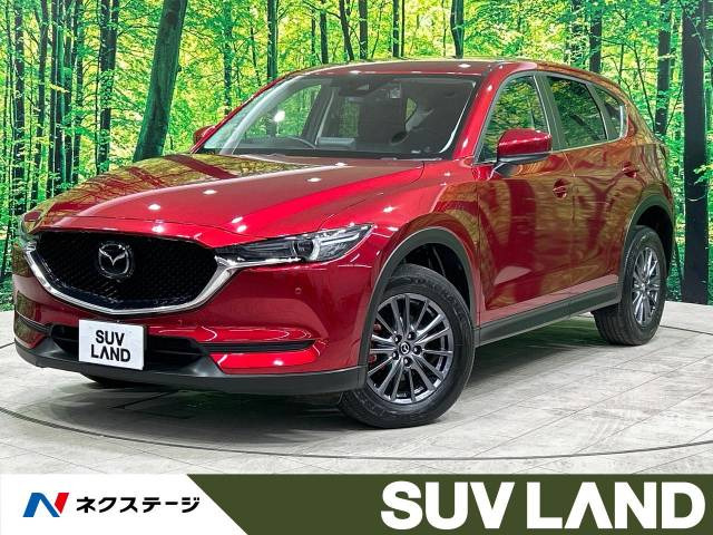 マツダ CX-5 