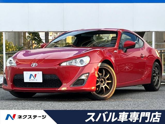 トヨタ 86 