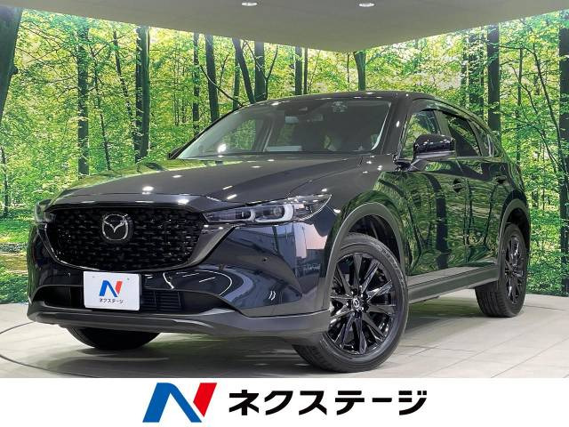 マツダ CX-5 