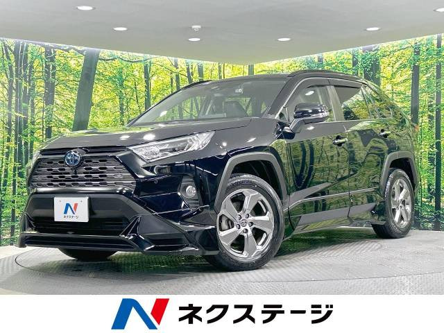 トヨタ RAV4 