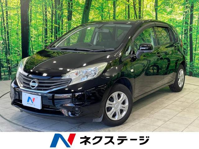 日産 ノート 