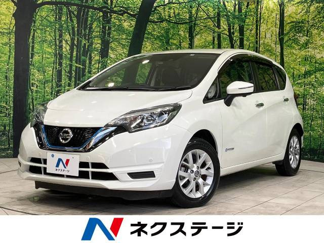 日産 ノート 