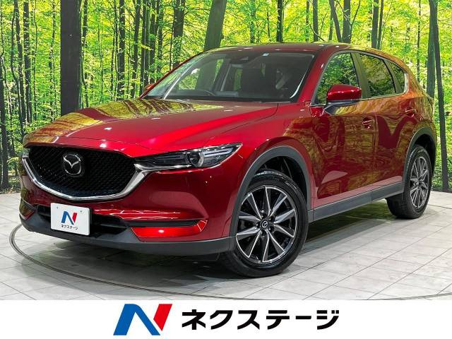 マツダ CX-5 