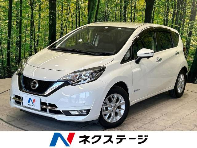 日産 ノート 