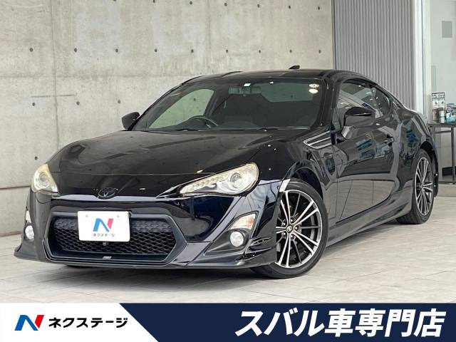 トヨタ 86 