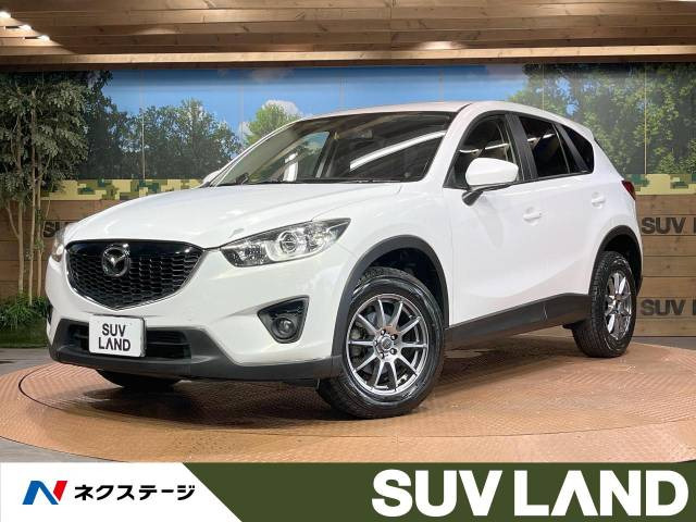 マツダ CX-5 