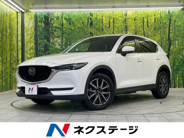 マツダ CX-5 