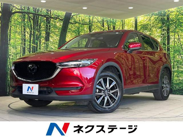 マツダ CX-5 