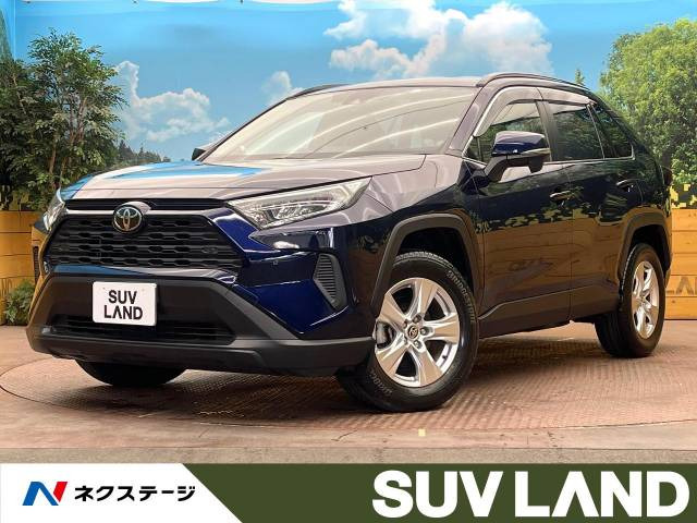 トヨタ RAV4 