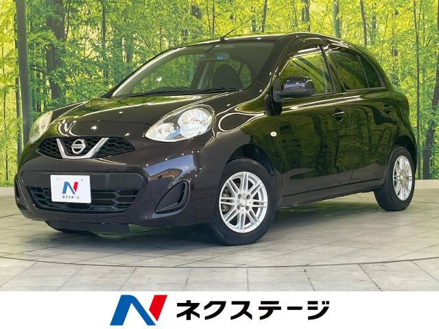 日産 マーチ 