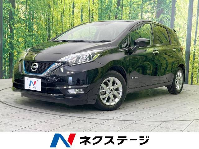 日産 ノート 