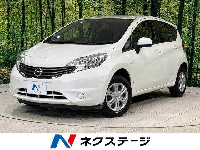 日産 ノート 